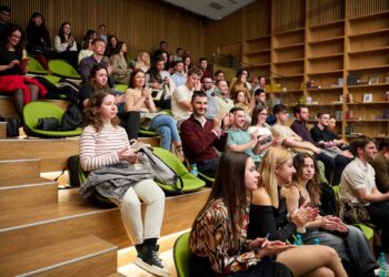 Ако гориш в работата, успехът в предприемачеството е сигурен