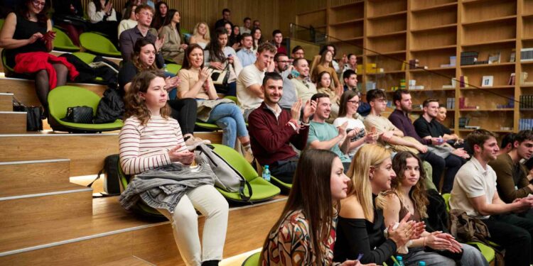 Ако гориш в работата, успехът в предприемачеството е сигурен