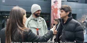 3-ти март през очите на студентите: Как виждат младите българи националния  празник?
