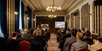 Свободата на Украйна: когато войната не е само на фронта