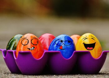 Великденска кампания за събиране на храна в НБУ