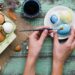 Великден от баба до Pinterest