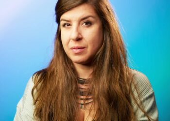 Златен ескалатор впечатлява Бенетон