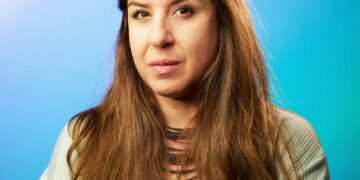 Златен ескалатор впечатлява Бенетон