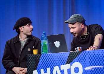 Как „Молец“ създадоха „Вятъра“