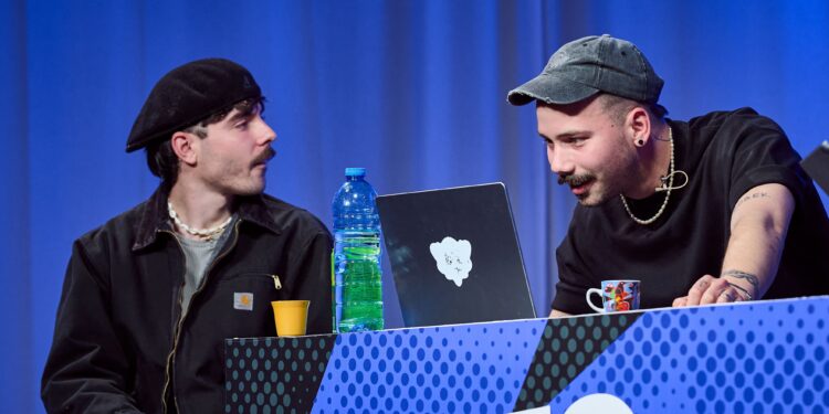 Как „Молец“ създадоха „Вятъра“