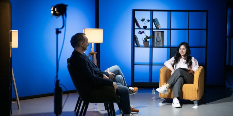 Майсторските класове на Райна Кабаиванска – интензивен обмен  на знания, култура и емоции