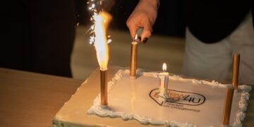 Нашият глас