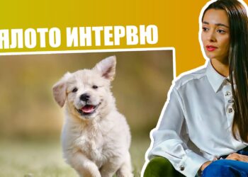 Любовта Няма Порода – с гост Валерия Георгиева | ИнтервюТО Сезон 1 | ЦЯЛОТО ИНТЕРВЮ