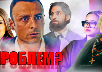 Киното играе роля на национална психотерапия