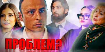 Киното играе роля на национална психотерапия