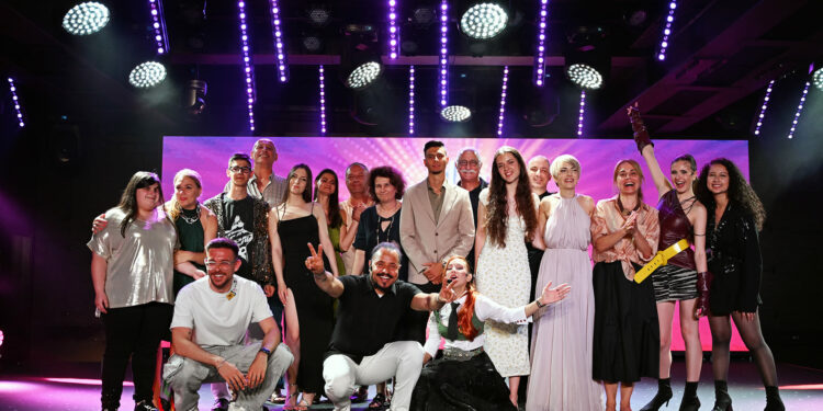 „Лудост“ на Емили Димитрова и „Ако беше искал мен“ на Надежда Ковачева са големите победители от второто издание на конкурса “New University Talent”