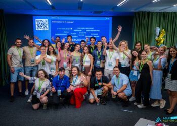 Как програмата на Able Weekend Activator променя живота на участниците