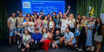 Как програмата на Able Weekend Activator променя живота на участниците