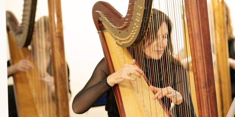 Мелодията на душата