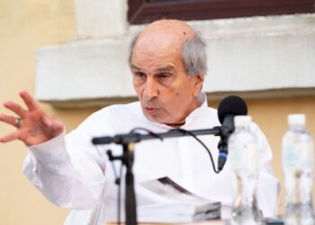 Созопол – щастливата хетеротопия на проф. Михаил Неделчев