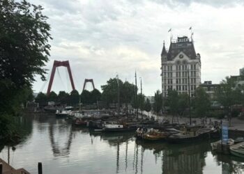 Solo Trip: Как се влюбих в пътуването сама