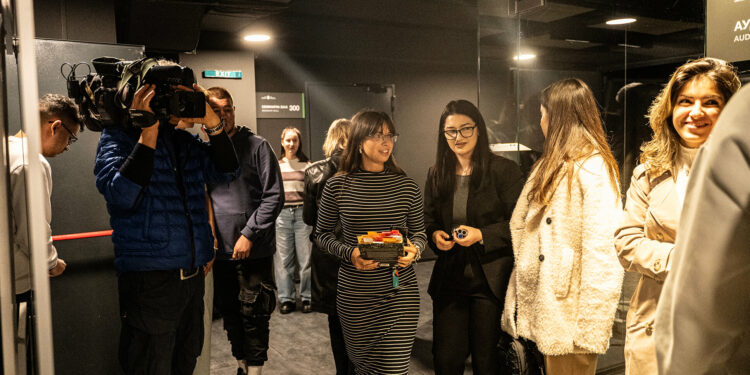 Книги, загадки и емоции: „Book Hunt: Открий тайните!“ с официална премиера в НБУ