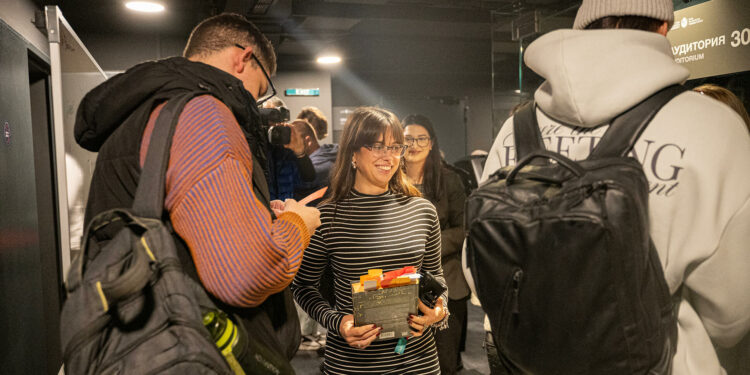 Книги, загадки и емоции: „Book Hunt: Открий тайните!“ с официална премиера в НБУ