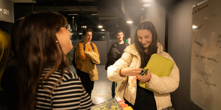 Книги, загадки и емоции: „Book Hunt: Открий тайните!“ с официална премиера в НБУ