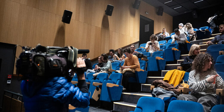 Книги, загадки и емоции: „Book Hunt: Открий тайните!“ с официална премиера в НБУ