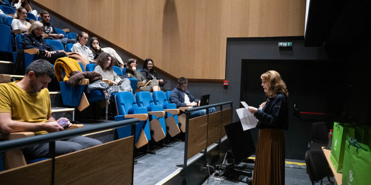 Книги, загадки и емоции: „Book Hunt: Открий тайните!“ с официална премиера в НБУ