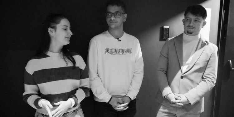 Книги, загадки и емоции: „Book Hunt: Открий тайните!“ с официална премиера в НБУ