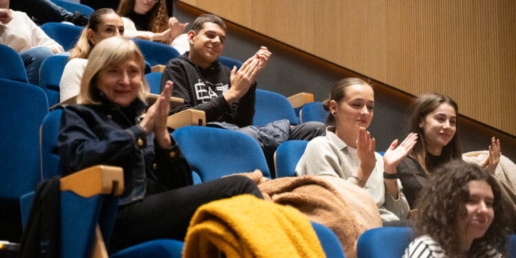 Книги, загадки и емоции: „Book Hunt: Открий тайните!“ с официална премиера в НБУ