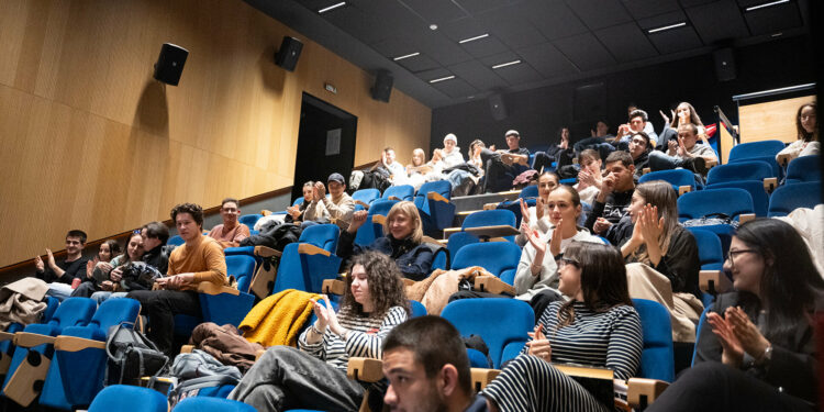 Книги, загадки и емоции: „Book Hunt: Открий тайните!“ с официална премиера в НБУ