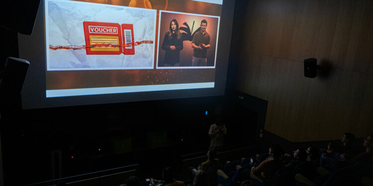 Книги, загадки и емоции: „Book Hunt: Открий тайните!“ с официална премиера в НБУ