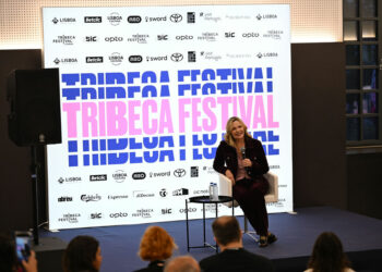 Ким Катрал от „Сексът и града“: Опитвайте, проваляйте се, но не спирайте