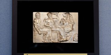 Мисията „Да бъдем хора“