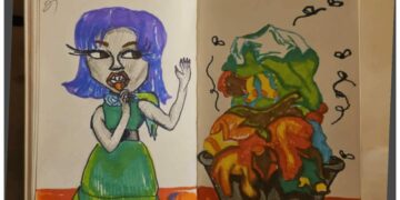 Живот на ръба на нервна криза