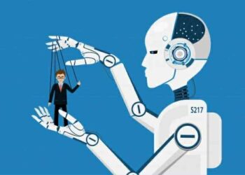 Как изкуственият интелект се отразява на работните места
