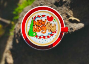 Стихотворение за Коледа в НБУ