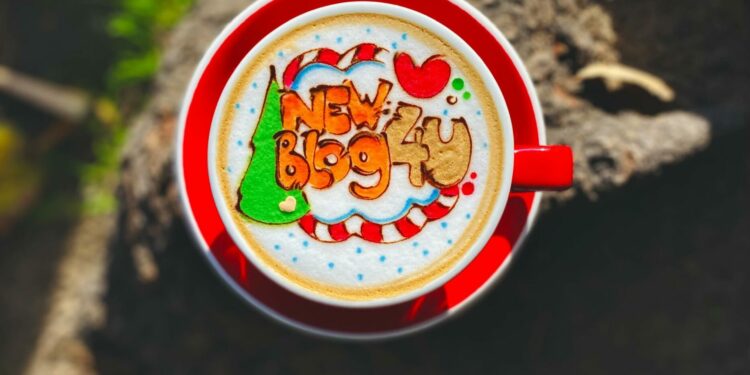 Стихотворение за Коледа в НБУ