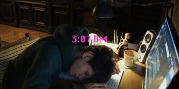 Какво е прокрастинация и как се пише курсова работа в 3 през нощта