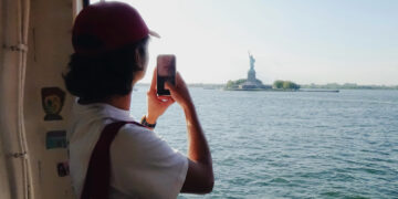 Бригада в САЩ – входен билет към реалността