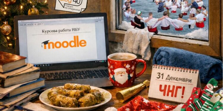 Студентска хроника на празниците