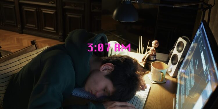 Какво е прокрастинация и как се пише курсова работа в 3 през нощта