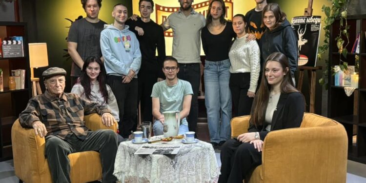 Защо си избрахме златната ера на българското кино