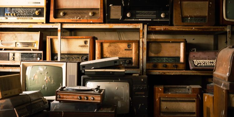 В Кочериново има машина на времето