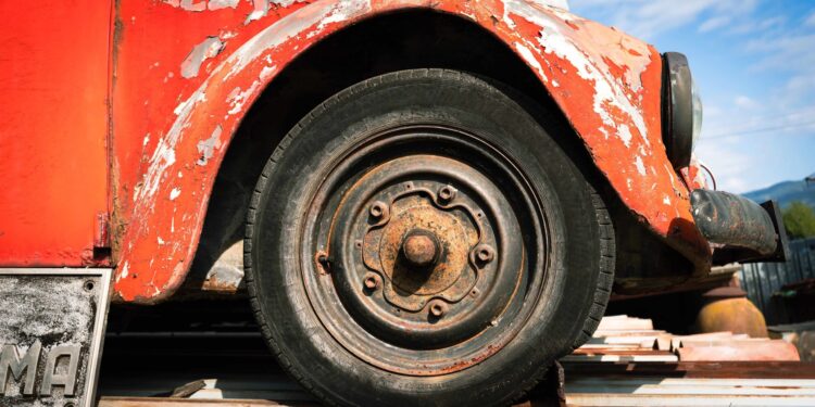 В Кочериново има машина на времето