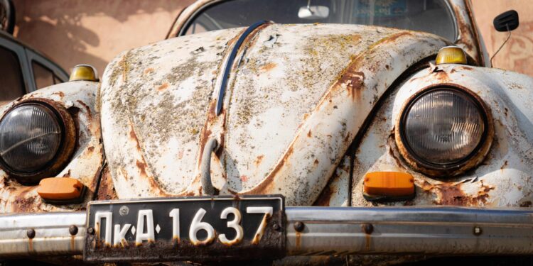 В Кочериново има машина на времето