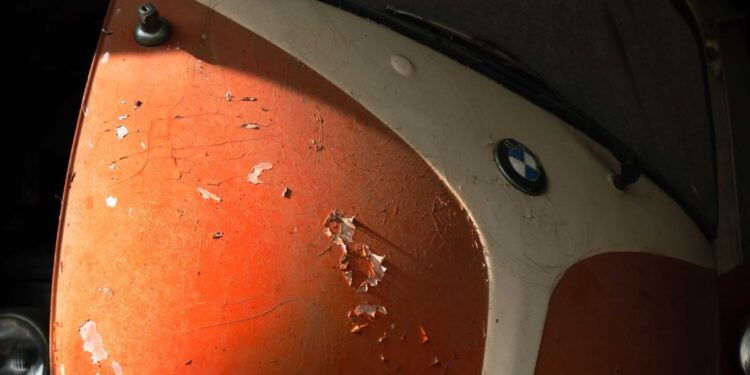 В Кочериново има машина на времето