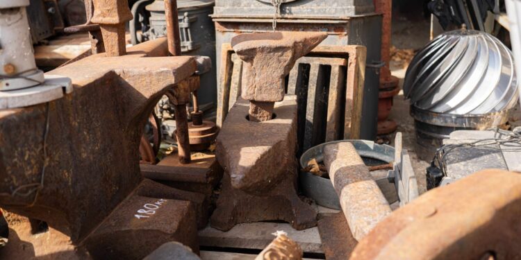 В Кочериново има машина на времето