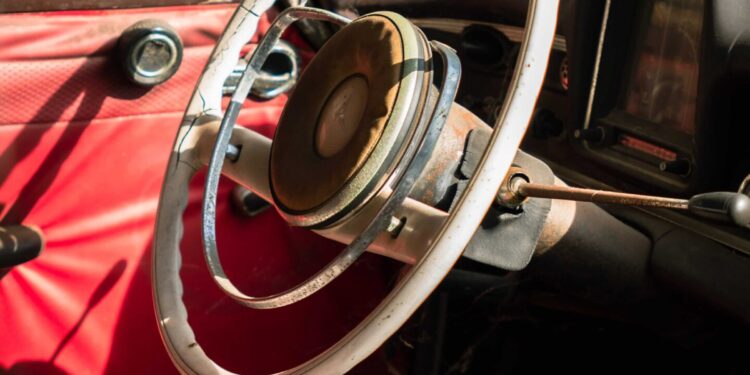 В Кочериново има машина на времето