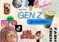 Защо GenZ превърна шума в естетика?