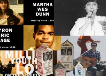 Песните, които променяха животи