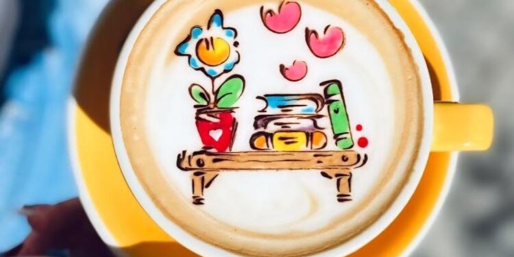 Денят на поезията